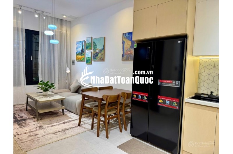 - MẶT TIỀN TẠ QUANG BỬU – 6 TẦNG, 11PN KHÉP KÍN, THANG MÁY – 86M² – 19 TỶ