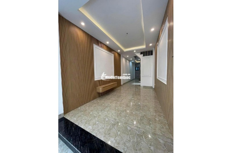 TRUNG TÂM TÂY MỖ – GẦN CHỢ SÁNG ĐẠI MỖ 
CÁCH Ô TÔ 50M, GẦN PHỐ, 2 THOÁNG, NHÀ MỚI, SỔ HOA HẬU, TIỆN ÍCH NGẬP TRÀN