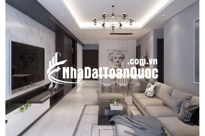 Chốt Nhanh Căn ĐẹQMS Tố Hữu  – Sở Hữu Cơ Hội Sinh Lời Cực Tốt
