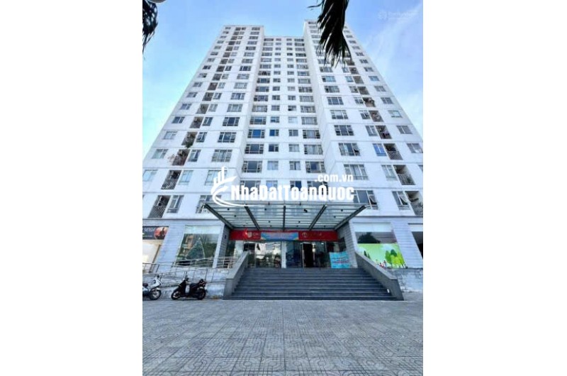 Bán gấp căn hộ 64m2 C/C NGỌC ĐÔNG DƯƠNG VIEW ĐẦM SEN