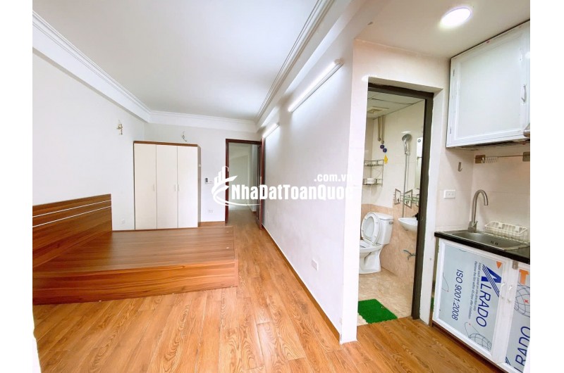 Cho Thuê Ccmn đẹp rẻ giá 4tr5 Tại ngõ 51 Lương Khánh Thiện, Hoàng Mai