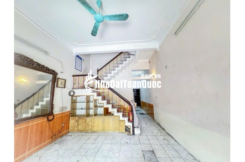 Nhà phố Quan Nhân 74mx4T, kinh doanh siêu Vip, Giá sốc 15.9 tỷ