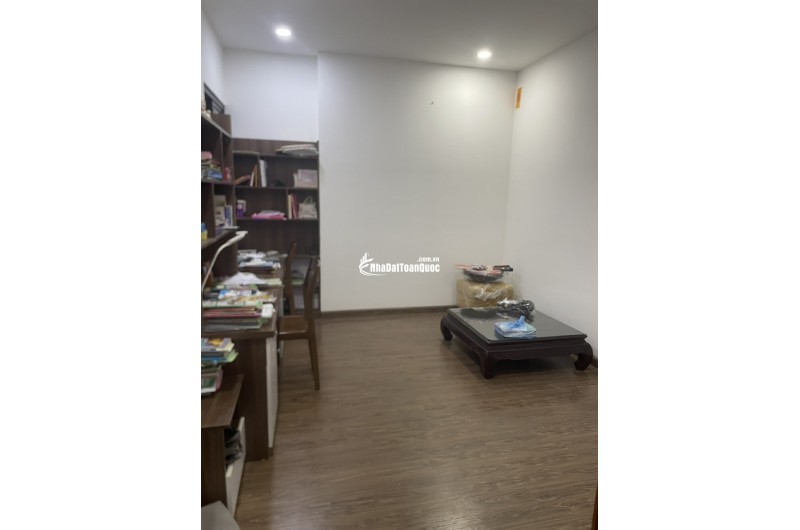 Chính chủ bán CC Eco Lake View, 32 Đại từ, Dt 103m2, 3N2VS, full nội thất đẹp. Giá 6,75 tỷ