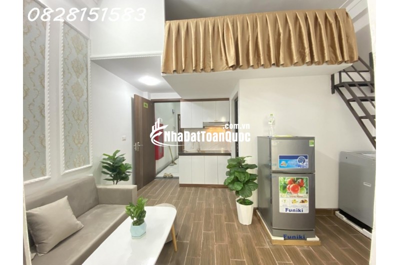 CHO THUÊ PHÒNG TRỌ – 135 CHÍNH KINH, THANH XUÂN - GIÁ 6.5 TRIỆU/THÁNG CÓ TL