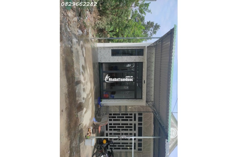 Bán Nhà Mặt Phố Sa Đéc, 72m², 1.33 Tỷ, Sổ Hồng