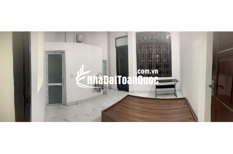 chính chủ bán căn ccmn chân toà SDU cạnh ga Văn Quán