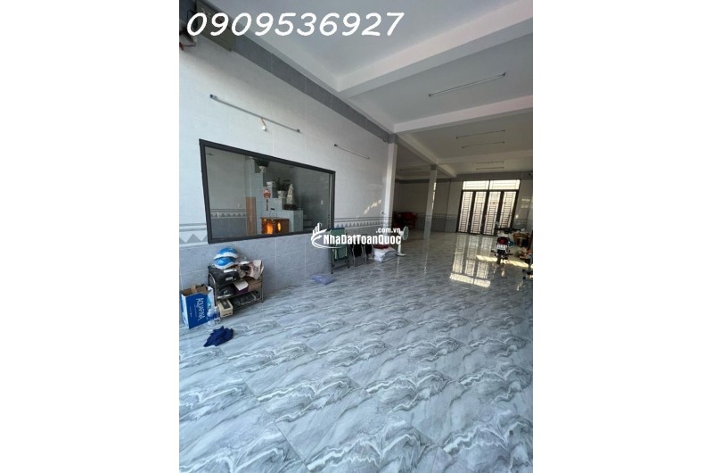BÁN NHÀ 2 TẦNG NGUYỄN VĂN CỰ - HXH QUAY ĐẦU - 160M2 - CHỈ NHỈN 9TY