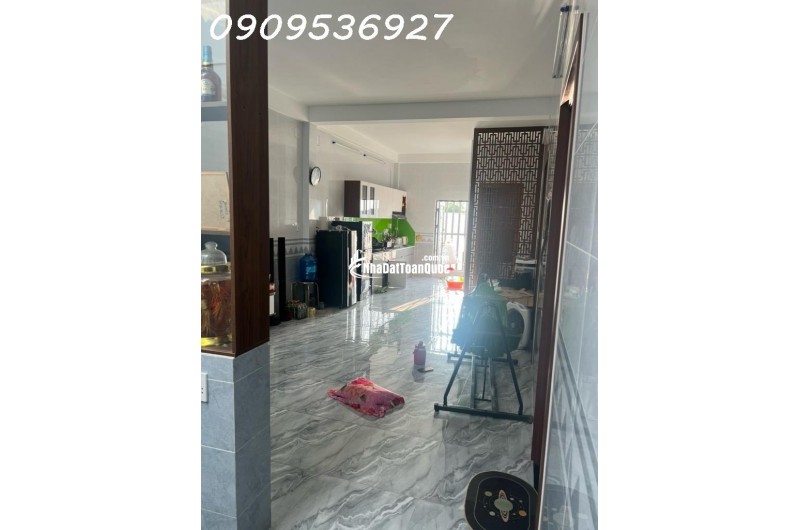 BÁN NHÀ 2 TẦNG NGUYỄN VĂN CỰ - HXH QUAY ĐẦU - 160M2 - CHỈ NHỈN 9TY