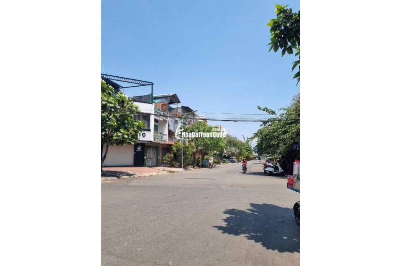 SIÊU PHẨM QUẬN 8 - MTKD PHẠM THẾ HIỂN - SÁT BÊN QUẬN 1,4 - ĐƯỜNG RỘNG 24M  - CHỈ 10.xx TỶ -