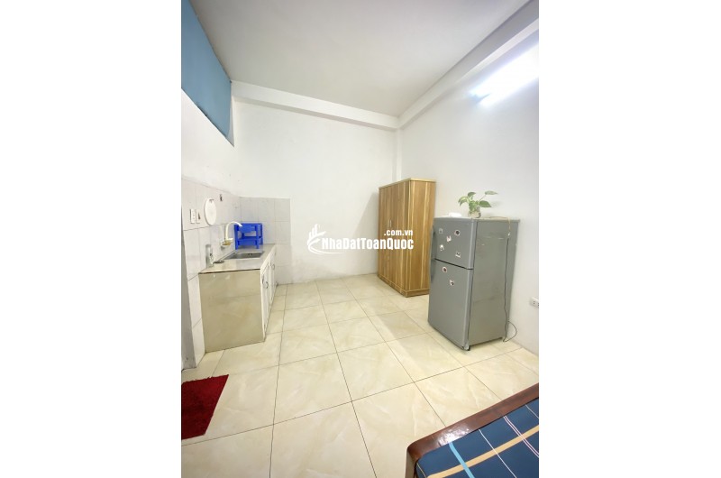Cho thuê phòng cực đẹp giá rẻ 3tr Ngõ 464 Âu Cơ, Hồ Tây