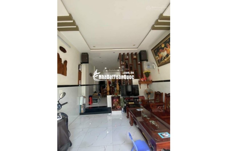 Nhà chính chủ hẻm 6m 343/ Nguyễn Trọng Tuyển, P1, Q.TB. 4,2x15m(65m2).1 trệt-2 lầu. giá TL:5tỷ290