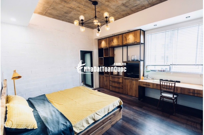 CHUNG CƯ CAO CẤP FULL NỘI THẤT- CĂN GÓC-VỊ TRÍ ĐẲNG CẤP ĐÓN CẦU TỨ LIÊN.