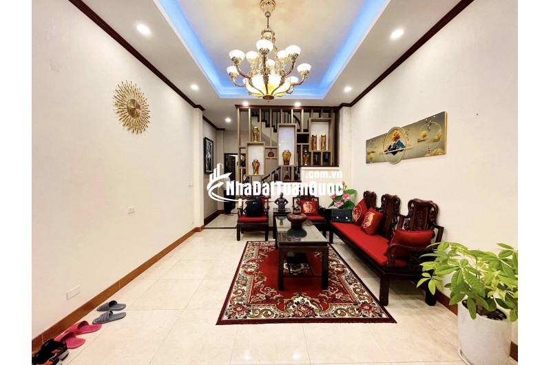 Bán nhà Khương Hạ- Ngõ rộng thênh thang- Giá rẻ bất ngờ- 60m2- Chỉ nhỉnh 8 tỷ