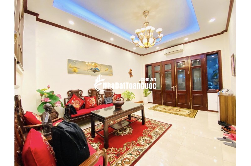 Bán nhà Khương Hạ- Ngõ rộng thênh thang- Giá rẻ bất ngờ- 60m2- Chỉ nhỉnh 8 tỷ