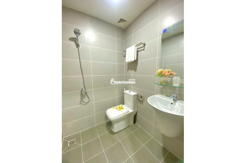 CẦN BÁN CĂN HỘ BCONS SOLARY 2PN, DIỆN TÍCH 53M2, CÓ BAN CÔNG, HƯỚNG ĐÔNG NAM. LH 0705369610
