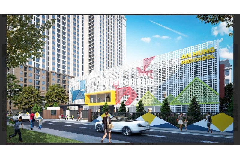 CHỈ TỪ 4,xTỶ – SỞ HỮU NGAY CĂN HỘ 2PN TRUNG TÂM QUẬN HÀ ĐÔNG