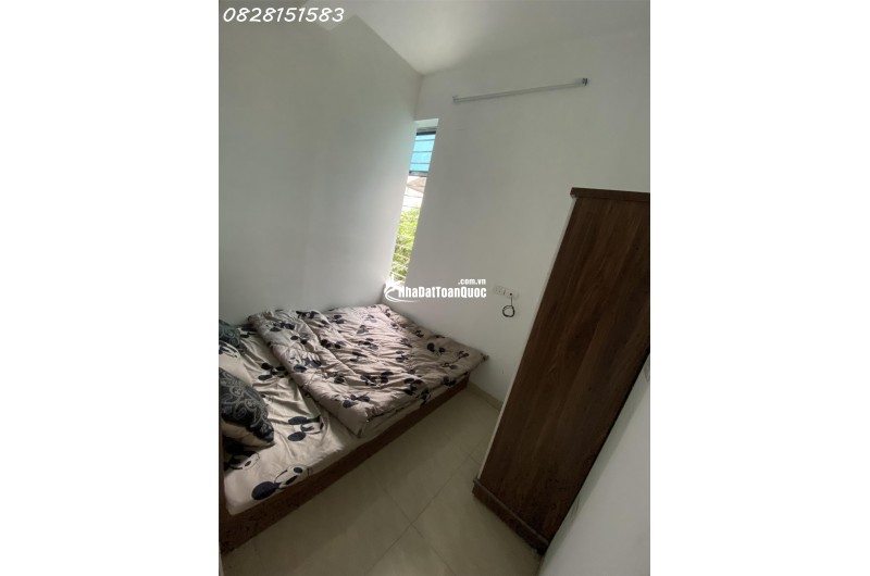 CHO THUÊ PHÒNG TRỌ – 34 PHÚ ĐÔ, NAM TỪ LIÊM – GIÁ 6.5 TRIỆU CÓ TL