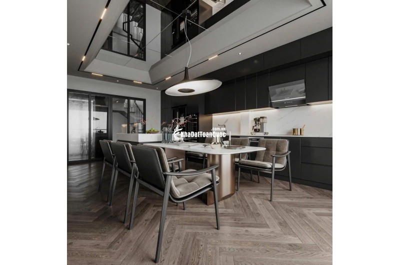 Địa chỉ: 282.15 Lạc Long Quân, quận Tây Hồ, Hà Nội
