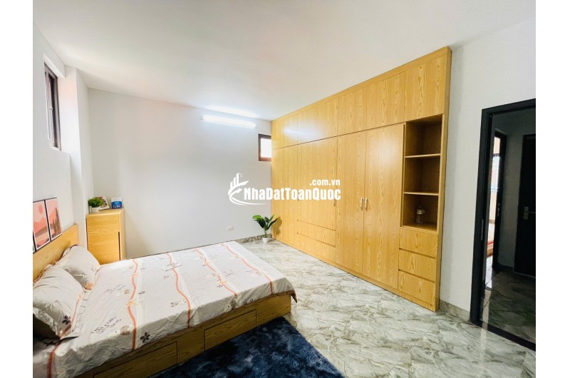 Cho thuê CCMN khép kín phòng mới đẹp lung linh tại 262 Nguyễn Trãi – Thanh Xuân