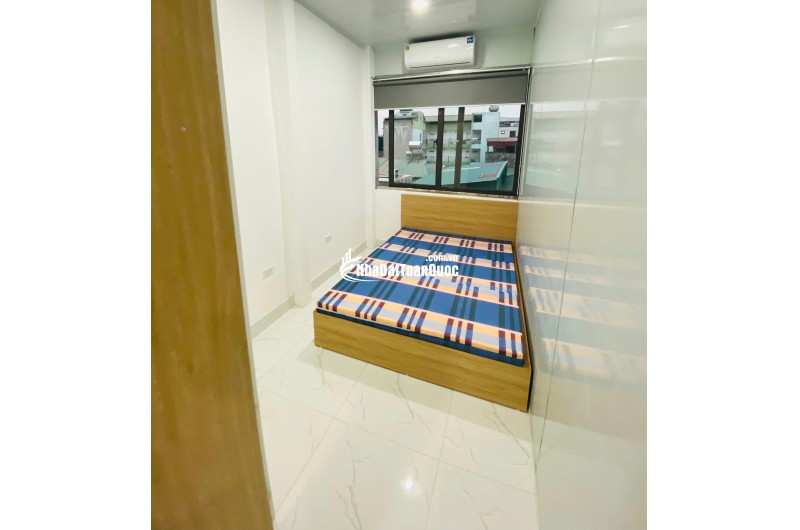 Cho thuê căn 3pn cực đẹp chỉ 8tr5 ngõ 143 Quan Hoa, Cầu Giấy