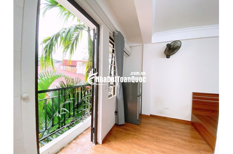 Cho Thuê Ccmn đẹp rẻ giá 4tr5 Tại ngõ 51 Lương Khánh Thiện, Hoàng Mai