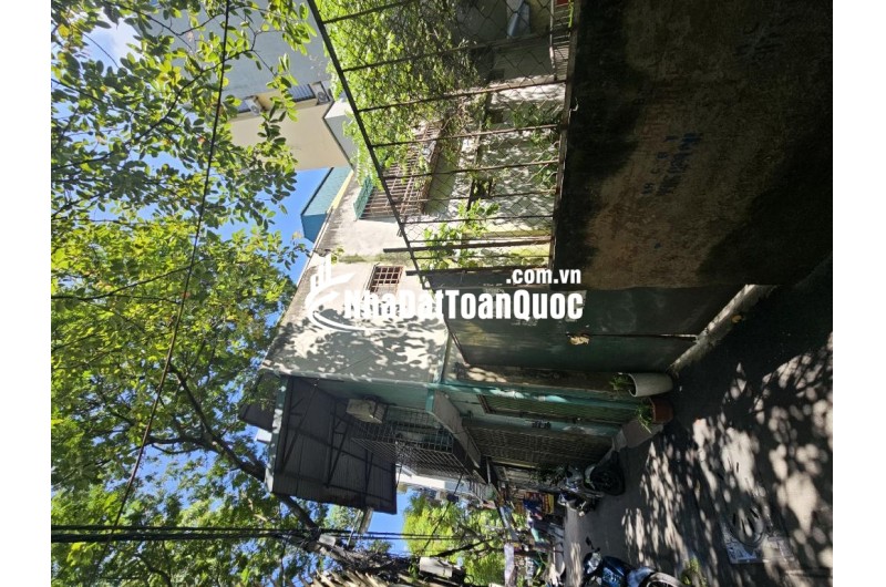 Chủ bán Gấp nhà Tú Mỡ, Ô Tô đỗ cửa, giá bán Đất Tặng Nhà