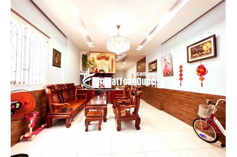 SIÊU PHẨM TRUNG TÂM QUẬN 1 – DÒNG TIỀN HƠN 1 TỶ/NĂM - VỊ TRÍ KINH DOANH ĐỈNH CAO