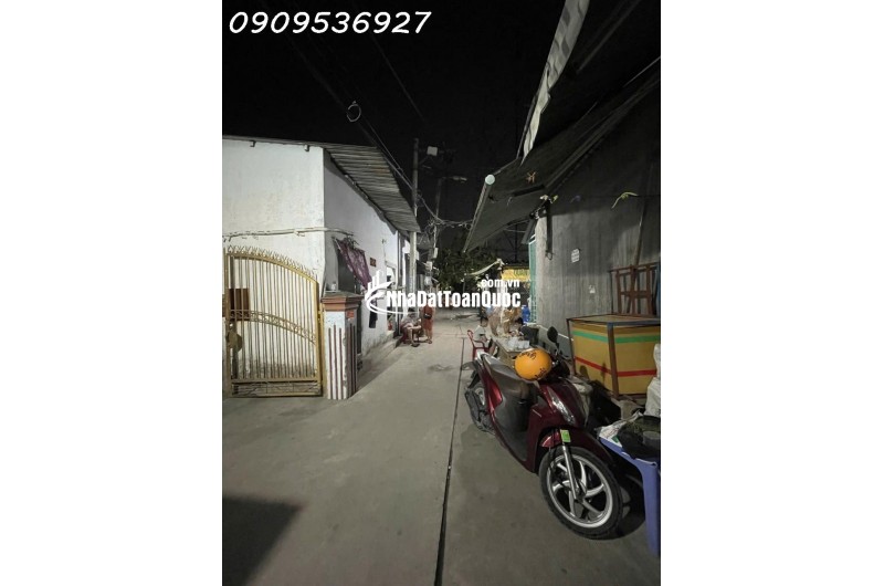 HÀNG ĐẦU TƯ TỐI ƯU – DÃY TRỌ 20TR/THÁNG – NGANG KHỦNG 7M – HXH THÔNG – GẦN TÊN LỬA – GIÁ CHỈ NHỈNH 5 TỶ