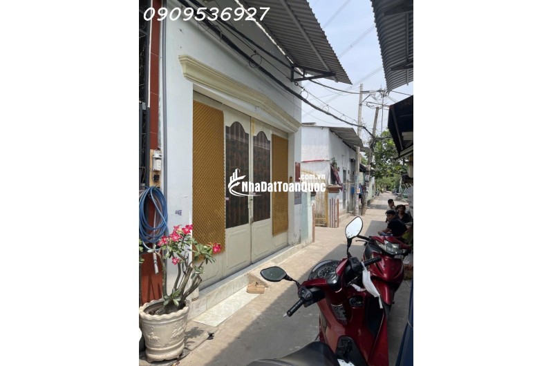 HÀNG ĐẦU TƯ TỐI ƯU – DÃY TRỌ 20TR/THÁNG – NGANG KHỦNG 7M – HXH THÔNG – GẦN TÊN LỬA – GIÁ CHỈ NHỈNH 5 TỶ