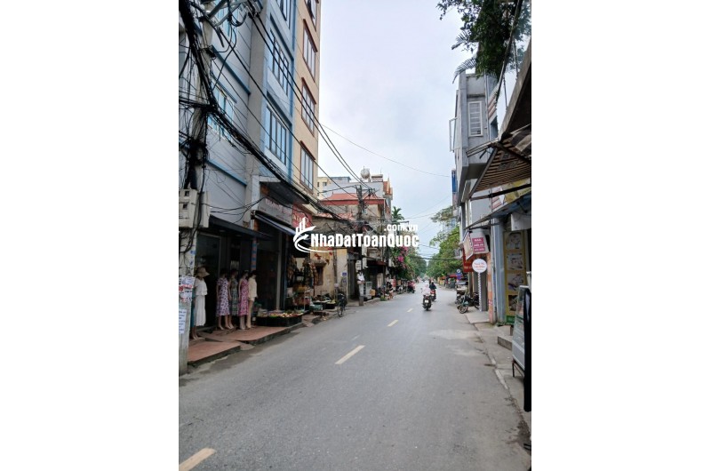 Đất Lê Quang Đạo Dương Nội - 8.9Tỷ - 60m2- Kinh Doanh Sầm Uất, Gần AEON, Chợ Đầu Mối