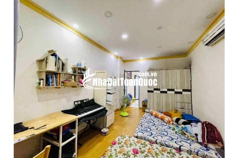 BÁN NHÀ MỚI - 46M2-3PN CHỢ PHẠM VĂN HAI - 5.7 TỶ CÒN TL