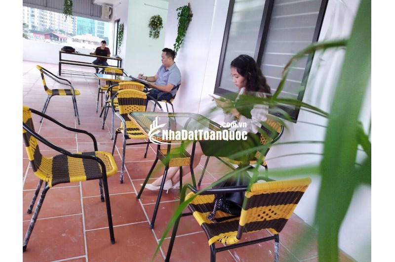 Cho thuê Ccmn Full đồ đẹp ngõ 61 Lê Văn Lương - Thanh Xuân