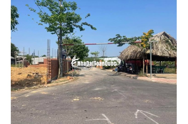 Bán đất gần Trường Trịnh Hoài Đức, 165m2 thổ cư, Bình MInh, Đồng Nai
