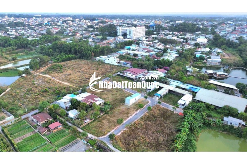  NHÀ MỚI BÌNH MINH – TRẢNG BOM  SỔ HỒNG RIÊNG – THỔ CƯ 100% – DỌN VÀO Ở NGAY 