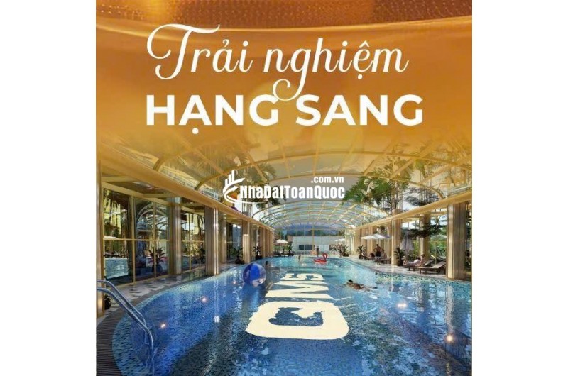 QMS TOP TOWER: KIẾN TRÚC ĐỘC BẢN - DẤU ẤN DUBAI GIỮA LÒNG HÀ NỘI