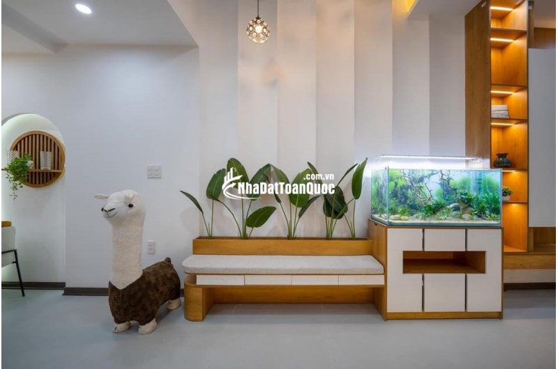  CHÍNH CHỦ BÁN NHÀ MỚI – TRUNG TÂM TP TÂN AN – GẦN AEON MALL– CHỈ 2T3 