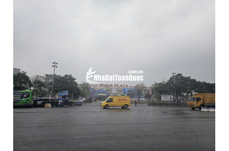 Bán nhà xưởng tại KCN Quang Minh, Mê Linh, Hà Nội