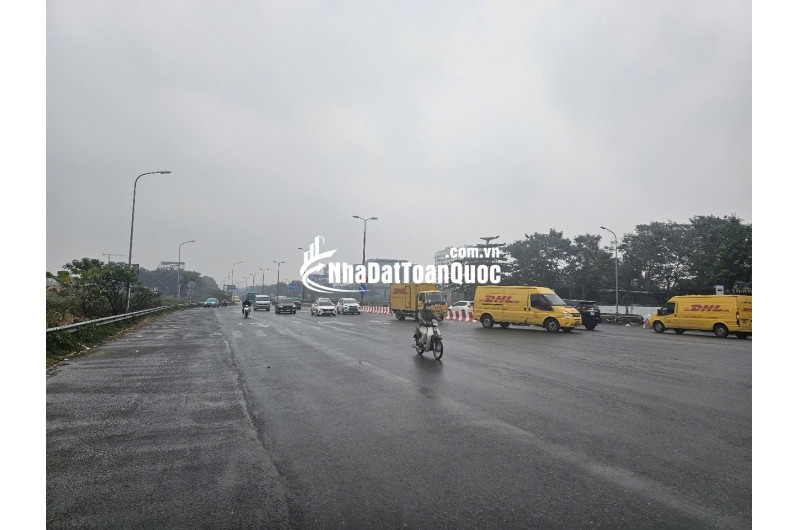 Bán nhà xưởng tại KCN Quang Minh, Mê Linh, Hà Nội