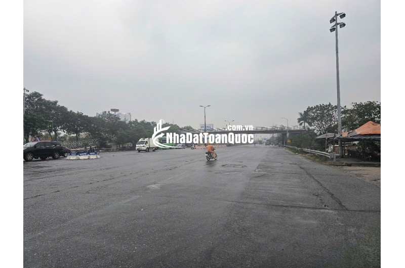 Bán nhà xưởng tại KCN Quang Minh, Mê Linh, Hà Nội