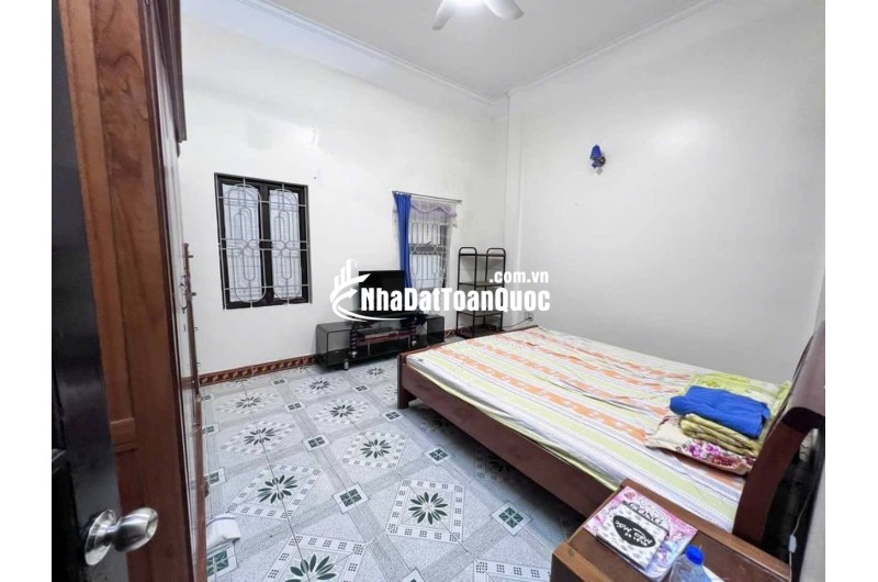 BÁN NHÀ PHÚC DIỄN – 54M² – 9.6 TỶ – MẶT TIỀN 5M – Ô TÔ ĐỖ CỬA – NGÕ THOÁNG