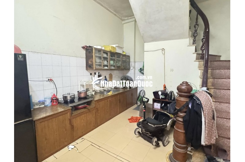BÁN NHÀ XUÂN ĐỈNH – 68M² – 15.6 TỶ – MẶT TIỀN 8.4M – LÔ GÓC – Ô TÔ TRÁNH – NGÕ THÔNG