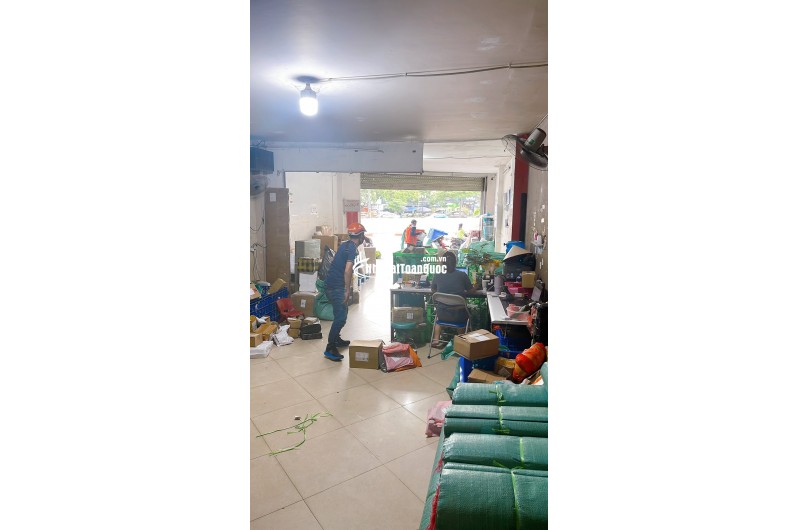 Mặt Phố Xã Đàn 86M 5T MT5.5 47 tỷ Đống Đa