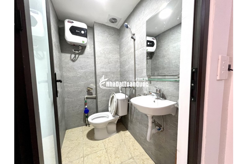Cho thuê CCMN khép kín FULL ĐỒ đẹp thoáng tại 151 Láng Hạ, Đống Đa