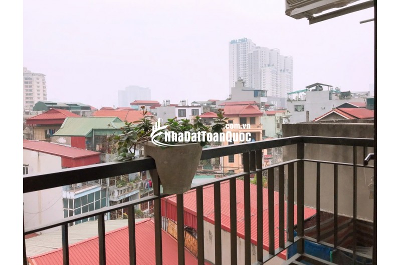 Cho Thuê Ccmn đẹp rẻ giá 4tr5 Tại ngõ 51 Lương Khánh Thiện, Hoàng Mai