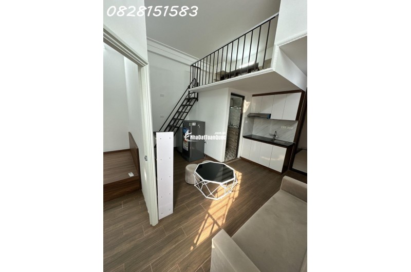 CHO THUÊ PHÒNG TRỌ – 250 KHƯƠNG TRUNG, THANH XUÂN - GIÁ 6.2 TRIỆU CÓ TL