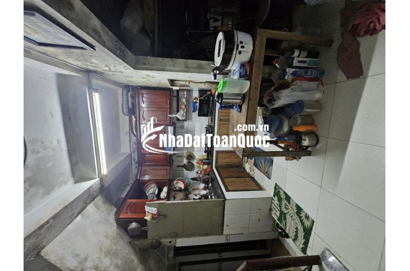 Chủ bán Gấp nhà Tú Mỡ, Ô Tô đỗ cửa, giá bán Đất Tặng Nhà