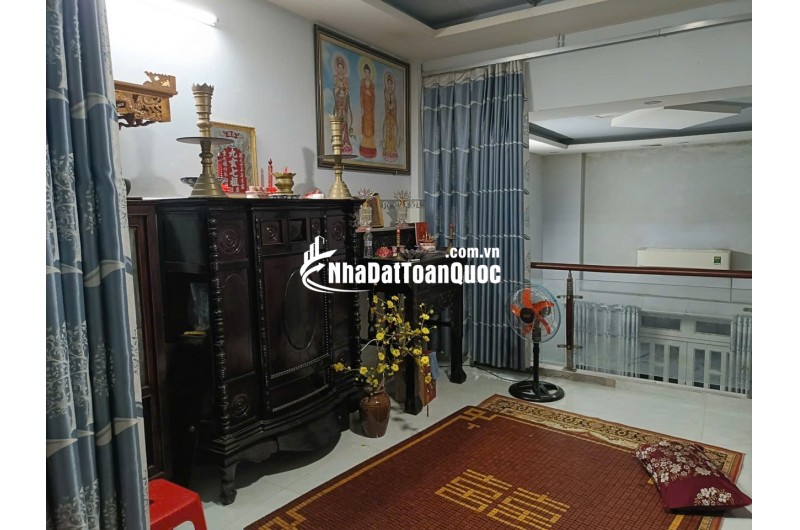 Bán nhà lô góc 176m² – mặt tiền hiếm Hiệp Phú – gần Xa Lộ Hà Nội – giá chỉ 10 tỷ tl