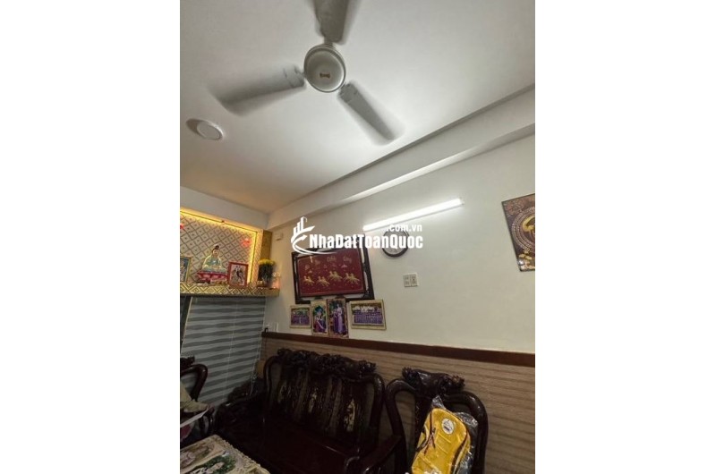 NHÀ MẶT TIỀN ĐÔ ĐỐC LONG TÂN PHÚ - 79M2 (7.2X19M) - 4 TẦNG BTCT - CHỈ NHỈNH 10 TỶ TL