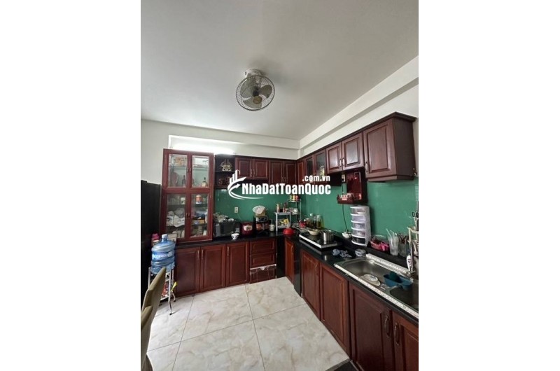 NHÀ MẶT TIỀN ĐÔ ĐỐC LONG TÂN PHÚ - 79M2 (7.2X19M) - 4 TẦNG BTCT - CHỈ NHỈNH 10 TỶ TL