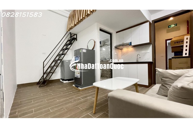 CHO THUÊ PHÒNG TRỌ – 250 KHƯƠNG TRUNG, THANH XUÂN - GIÁ 6.2 TRIỆU CÓ TL
